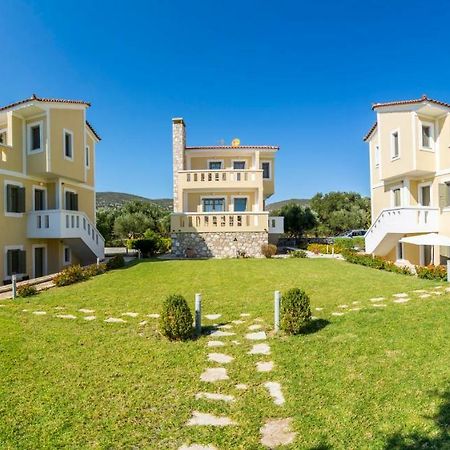 Elaia Villas 피타고레이오 외부 사진
