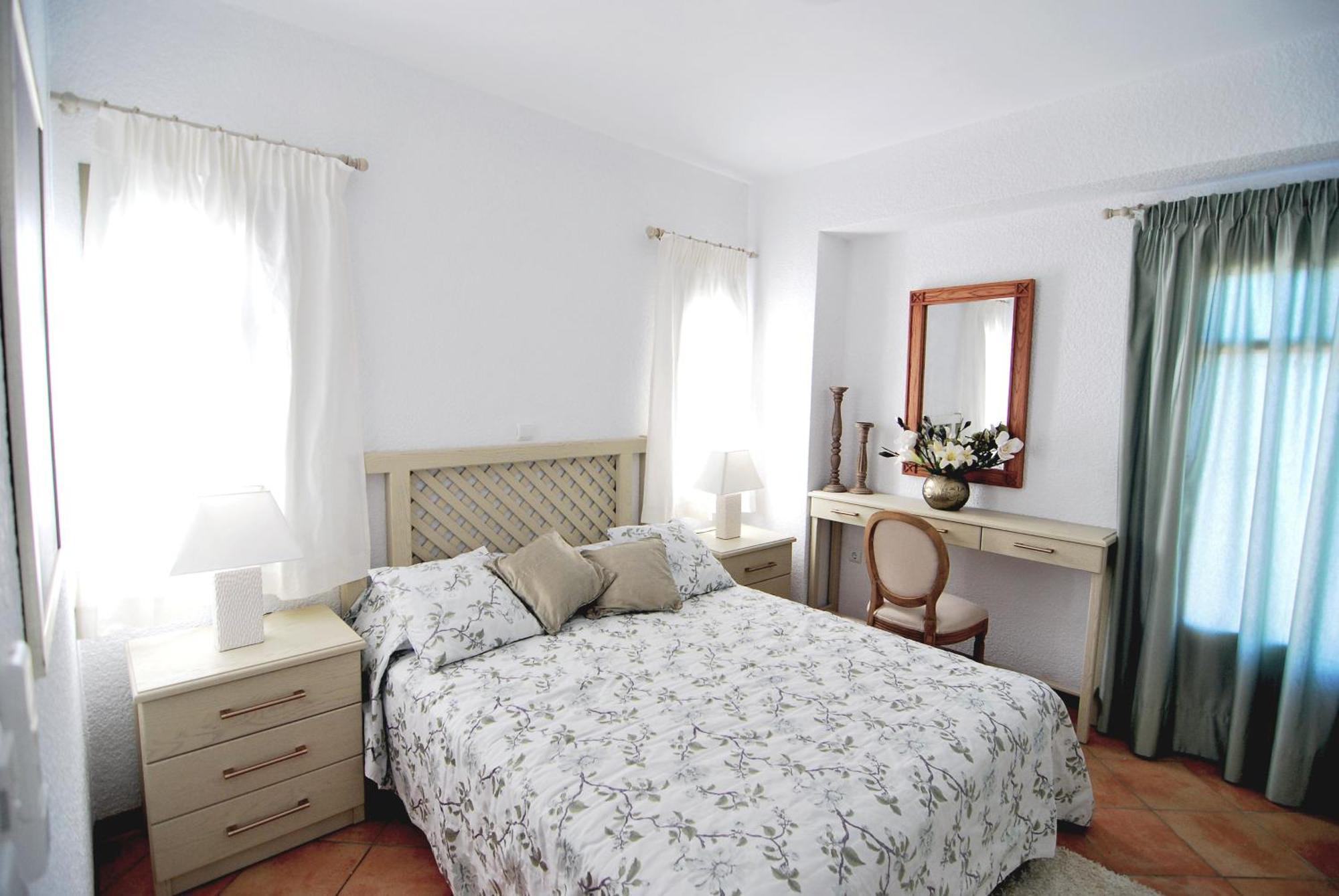 Elaia Villas 피타고레이오 객실 사진