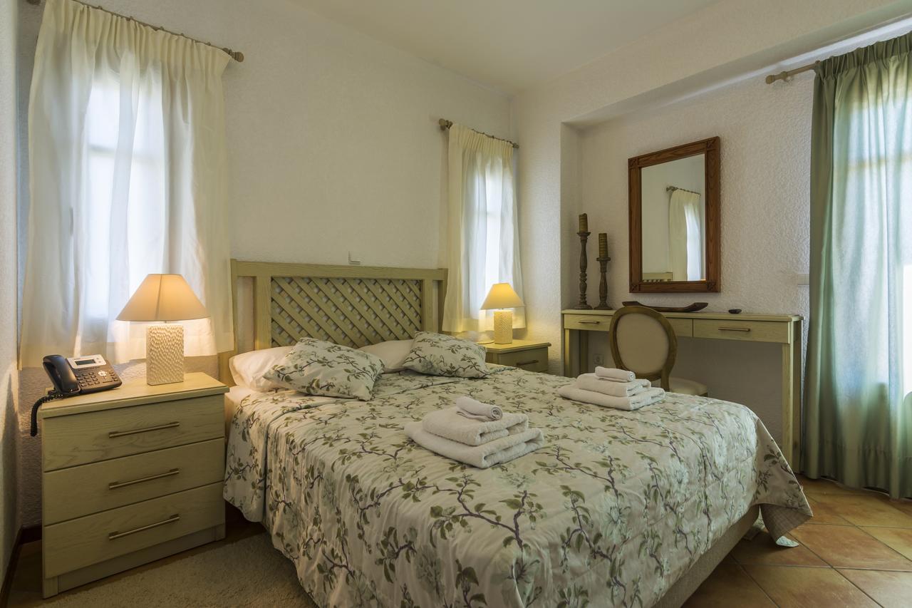 Elaia Villas 피타고레이오 외부 사진