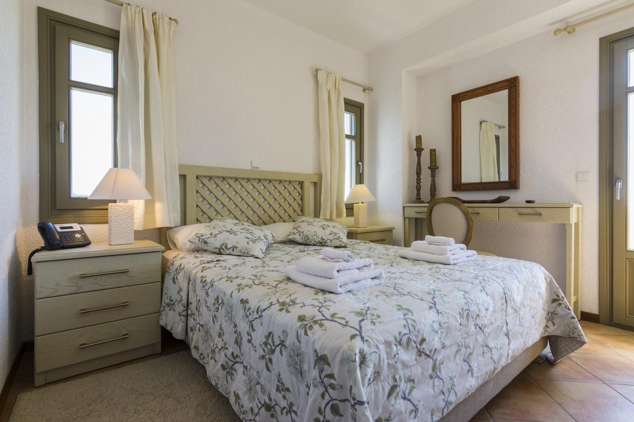 Elaia Villas 피타고레이오 외부 사진
