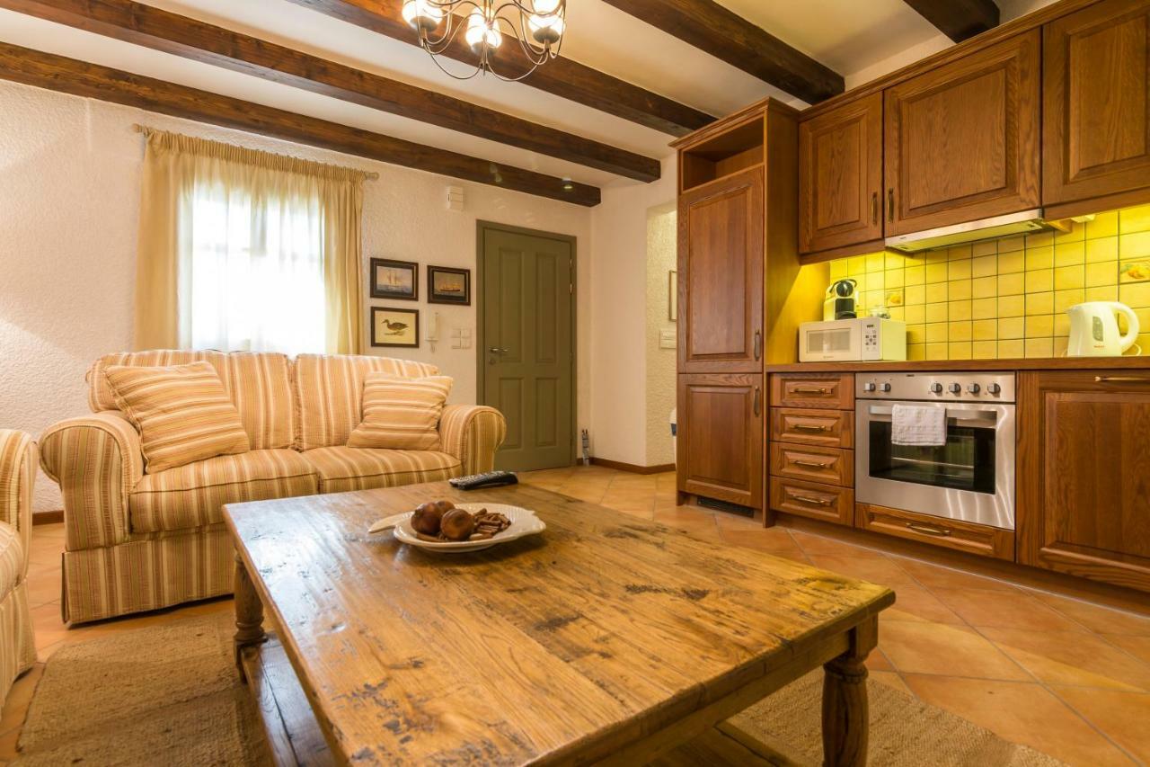 Elaia Villas 피타고레이오 외부 사진