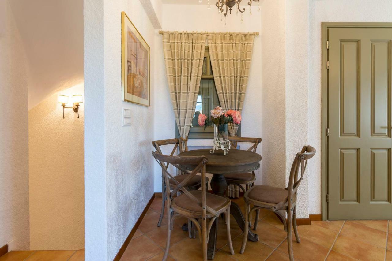 Elaia Villas 피타고레이오 외부 사진